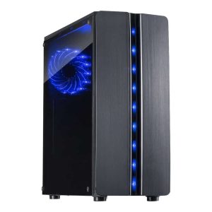 Vores nyeste Gaming PC'er og Gaming Pakker