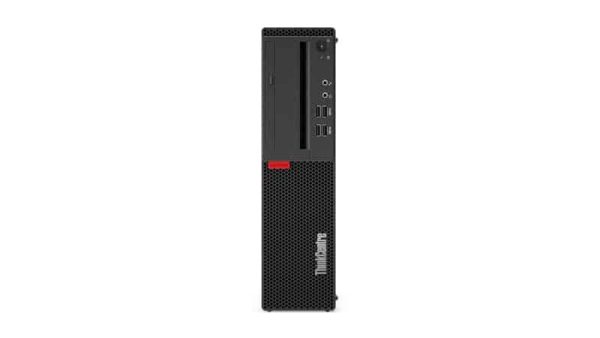 T1A T1A Lenovo ThinkCentre M710s Intel® Core™ i5 i5-6400 8 GB DDR4-SDRAM 256 GB SSD Windows 10 Pro SFF PC Sort