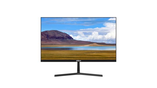 Dahua Technology Dahua Technology LM24-B200S LED display 60,5 cm (23.8") 1920 x 1080 pixel Fuld HD Sort