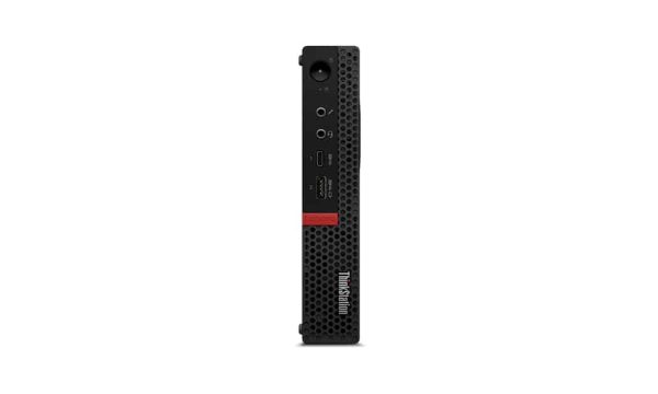 T1A T1A ThinkStation Lenovo P330 Refurbished Intel® Core™ i7 i7-8700T 16 GB DDR4-SDRAM 512 GB SSD NVIDIA® Quadro® P620 Windows 10 Pro Mini PC Workstation Sort