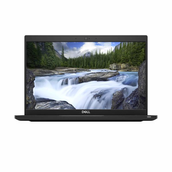 T1A T1A DELL Latitude 7390 Refurbished Intel® Core™ i5 i5-8350U Laptop 33,8 cm (13.3") Fuld HD 8 GB 256 GB SSD Windows 10 Pro Sort