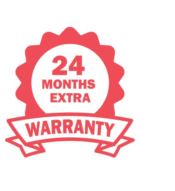 T1A T1A UPGRADE TO 2 YEAR EXTRA WARRANTY 1 licens(er) 1 År