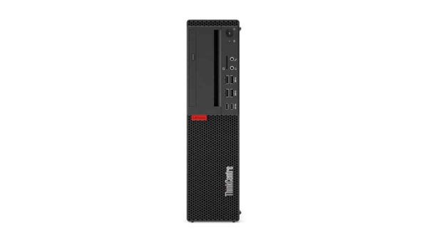 T1A T1A Lenovo ThinkCentre M910S Intel® Core™ i3 i3-7100 8 GB DDR4-SDRAM 240 GB SSD Windows 10 Pro SFF PC Sort