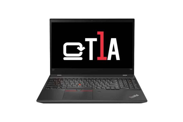 T1A T1A Lenovo ThinkPad T580 Refurbished Intel® Core™ i5 i5-8250U Laptop 39,6 cm (15.6") Fuld HD 8 GB DDR4-SDRAM 240 GB SSD Wi-Fi 5 (802.11ac) Windows 10 Pro Sort