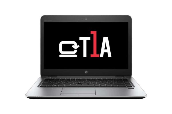 T1A T1A HP EliteBook 840 G4 Refurbished Intel® Core™ i5 i5-7200U Laptop 35,6 cm (14") Fuld HD 8 GB DDR4-SDRAM 256 GB SSD Windows 10 Pro Sølv