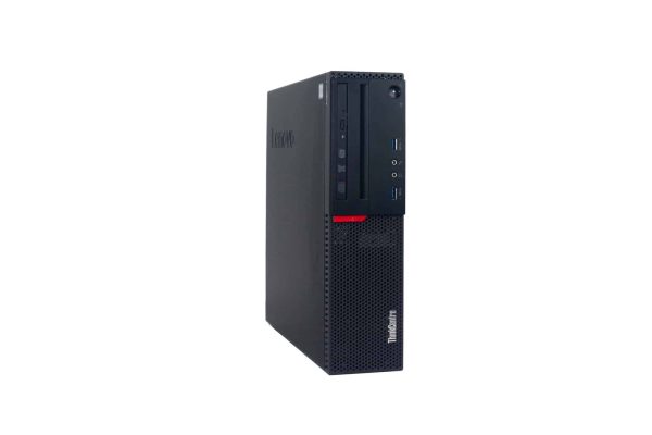 T1A T1A D-M900-MU-T006 PC/arbejdsstation Intel® Core™ i5 i5-6500 16 GB DDR4-SDRAM 240 GB SSD Windows 10 Pro SFF Sort