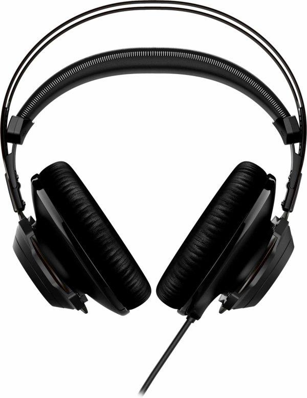 HP HyperX Cloud Revolver  gaming-headset + 7.1 (metal)