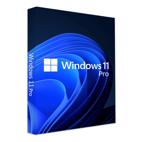 Windows 11 Professionel Digital