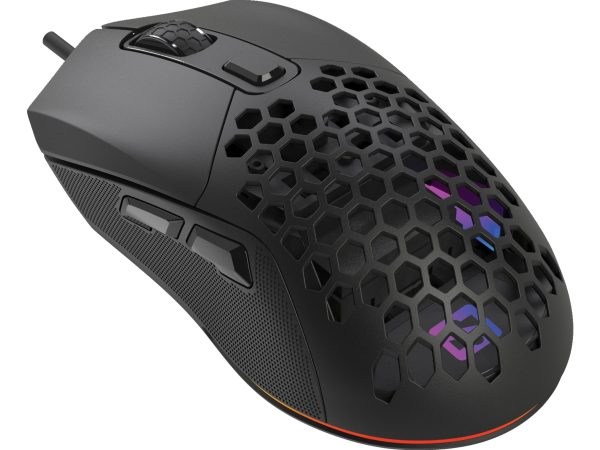 Sandberg Sandberg FlexCover 6D Gamer Mouse