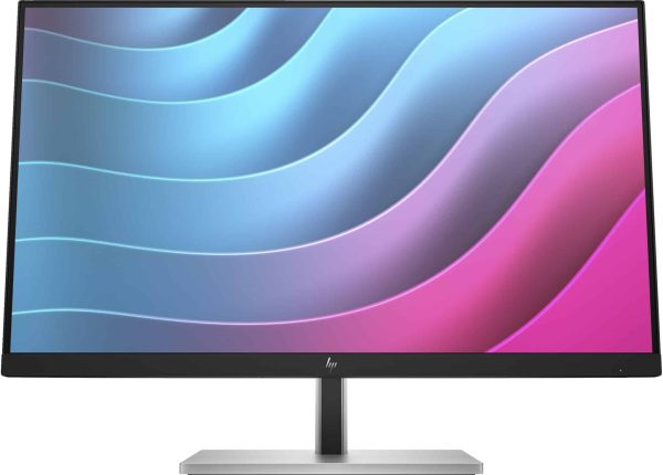 HP HP E-Series E24 G5 FHD Monitor