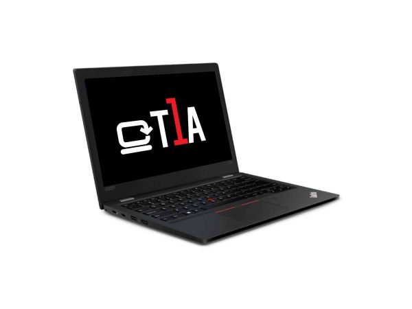 T1A T1A ThinkPad Lenovo L390 Refurbished Intel® Core™ i5 i5-8365U Laptop 33,8 cm (13.3") Fuld HD 8 GB DDR4-SDRAM 256 GB SSD Wi-Fi 5 (802.11ac) Windows 10 Pro Sort