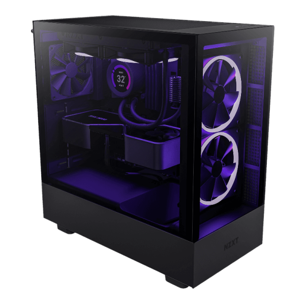 Gamer Barbarian Intel RTX 4060 Ti GAMING PC