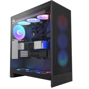 Gamer Barbarian Intel RTX 5060 Ti GAMING PC