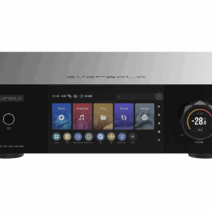 EverSolo DMP-A10 - Eversolo