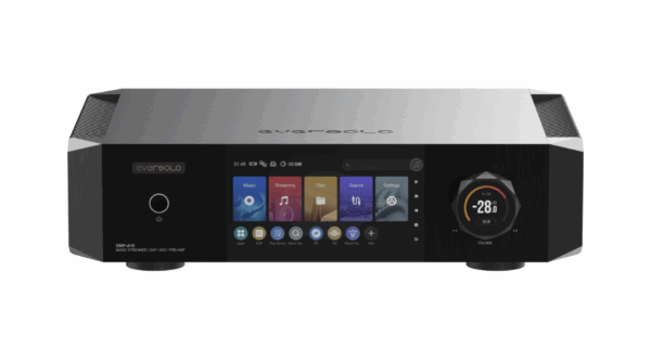 EverSolo DMP-A10 - Eversolo