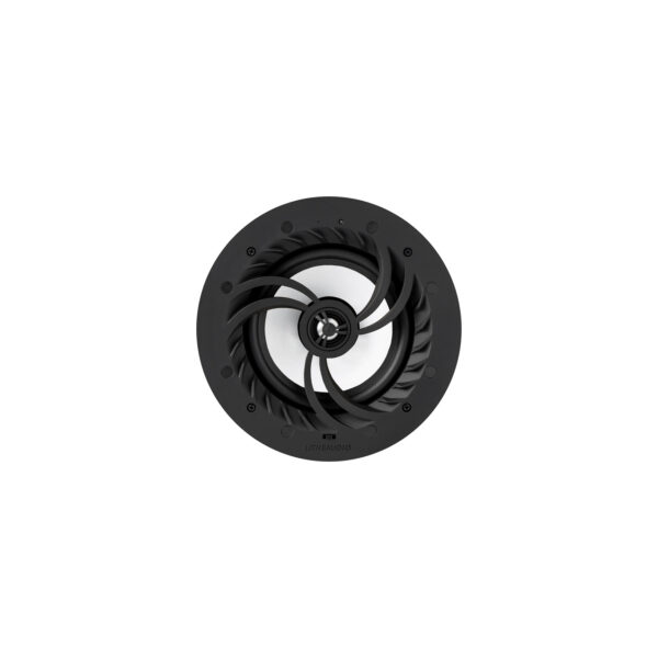 LitheAudio Pro Series Wifi & Bluetooth Indbygningshøjttaler til Vådrum IP44 - LitheAudio