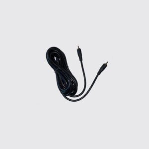 Subwoofer Kabel RCA til RCA 5 meter - Tangent
