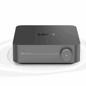 WiiM Amp Pro Dark Grey - WiiM