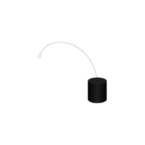Pro-Ject Antiskating Weight - Pro-Ject