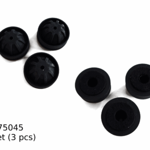 Pro-Ject Feet Set of 3 pieces - Pro-Ject