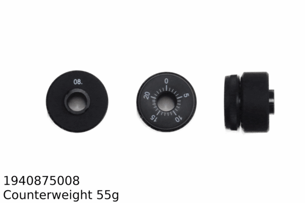 Pro-Ject Counterweight #8 (55g) - Pro-Ject