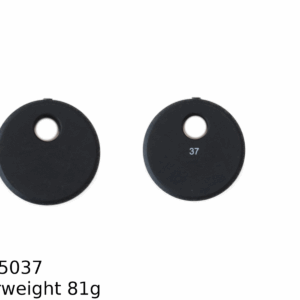 Pro-Ject Counterweight #37 (81g) - Pro-Ject