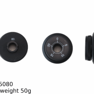 Pro-Ject Counterweight #80 (50g) - Pro-Ject