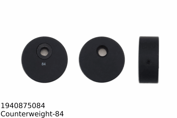 Pro-Ject Counterweight #84 (151g) - Pro-Ject