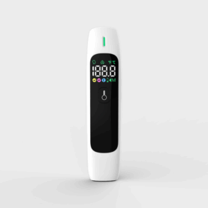 Termometer