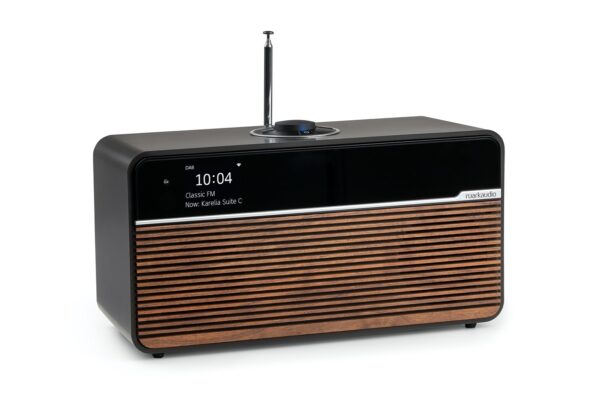 Ruark R2 MK4 Smart Music System - Ruark