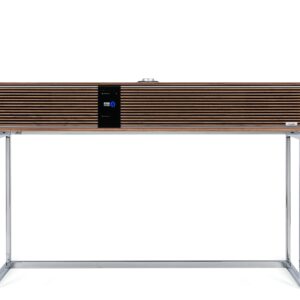 Ruark R810 Anlæg Rich Walnut - Ruark