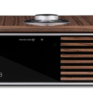 Ruark R610 Netværksanlæg med HDMI - Ruark