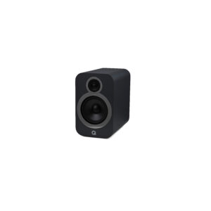 Q Acoustics 3030i Graphite - Q Acoustics
