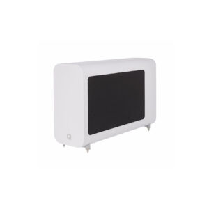 Q Acoustics 3060S Arctic White Subwoofer - Q Acoustics