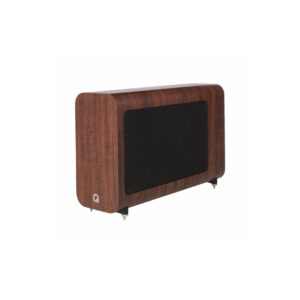 Q Acoustics 3060S English Walnut Subwoofer - Q Acoustics