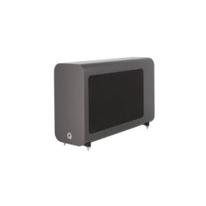 Q Acoustics 3060S Graphite Grey Subwoofer - Q Acoustics