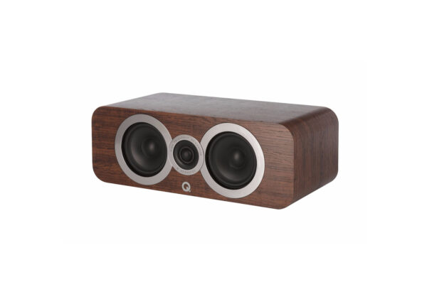 Q Acoustics 3090Ci English Walnut - Q Acoustics