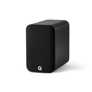 Q Acoustics Q 5020 par Sort Satin - Q Acoustics