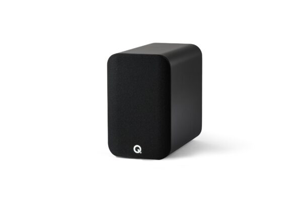 Q Acoustics Q 5020 par Sort Satin - Q Acoustics