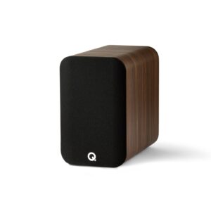 Q Acoustics Q 5020 par Rosewood - Q Acoustics