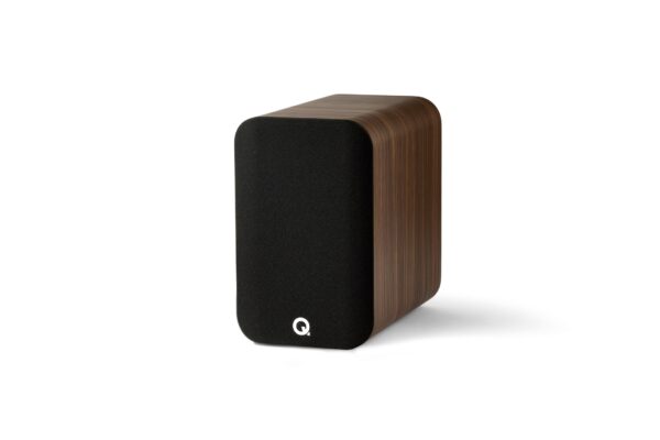 Q Acoustics Q 5020 par Rosewood - Q Acoustics