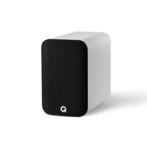 Q Acoustics Q 5020 par Hvid Satin - Q Acoustics