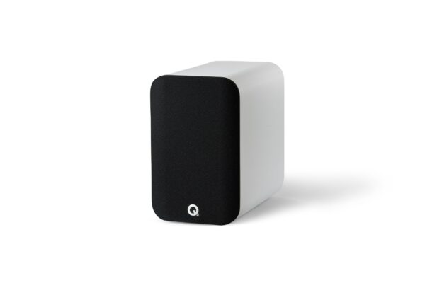 Q Acoustics Q 5020 par Hvid Satin - Q Acoustics