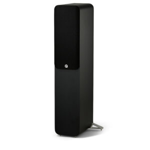 Q Acoustics Q 5050 STK Sort - Q Acoustics