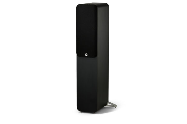 Q Acoustics Q 5050 STK Sort - Q Acoustics