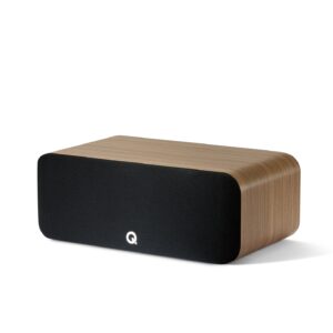 Q Acoustics Q 5090 Centerhøjttaler Eg - Q Acoustics