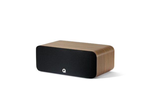 Q Acoustics Q 5090 Centerhøjttaler Eg - Q Acoustics