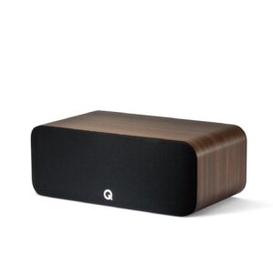 Q Acoustics Q 5090 Centerhøjttaler Rosewood - Q Acoustics