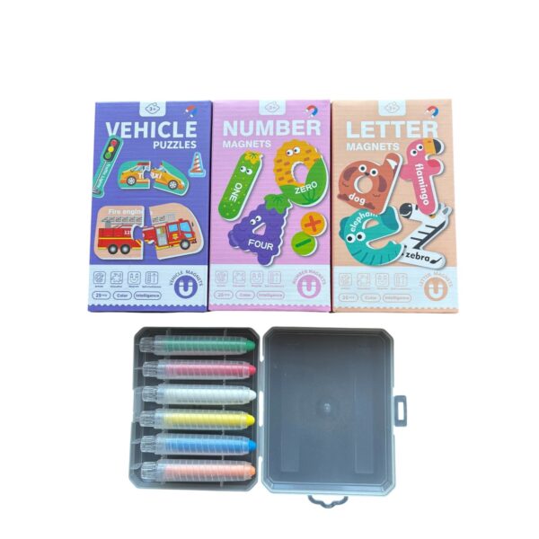 Kidsboard Startkit - Spar 16% - Tech-shoppen.dk