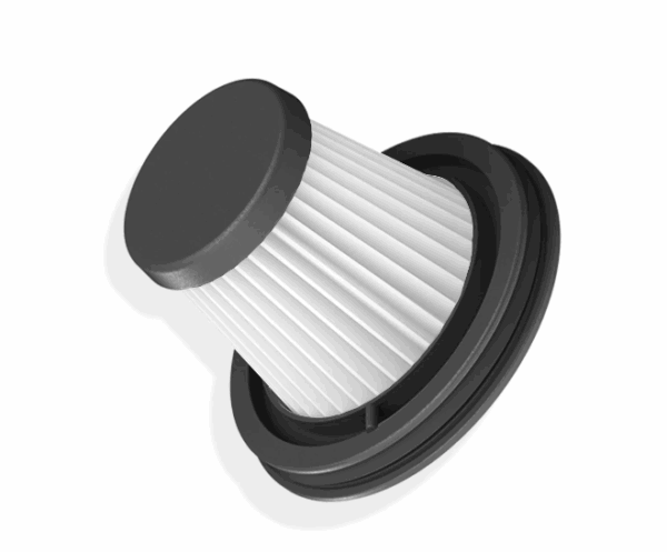 HEPA-Filter til Smart Cleaner - tech-shoppen.dk